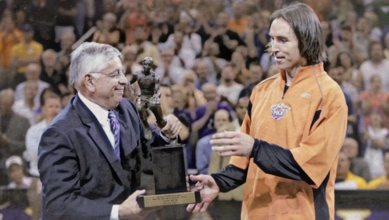 ΝΒΑ TOP 5: Οι... αμφιλεγόμενοι MVP! (pics)