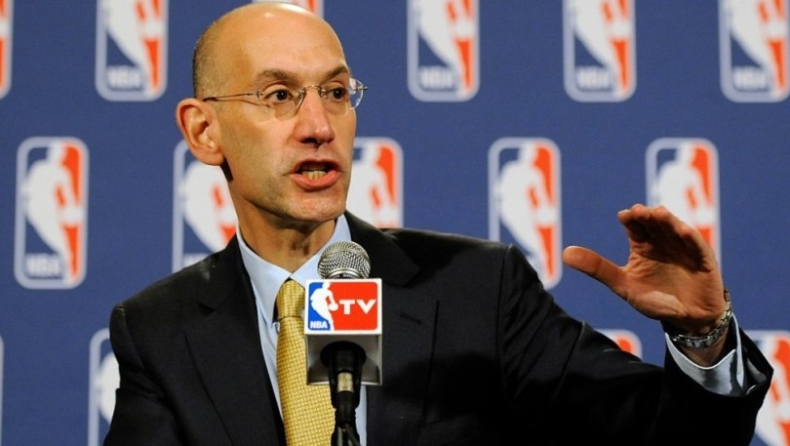 Σίλβερ: «Πρέπει να μάθουμε να ζούμε με τον κορονοϊό»