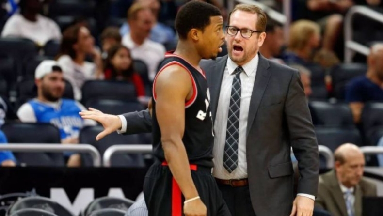 Νερς: «Αν βρεθεί κάποιος θετικός, τι θα γίνει;»