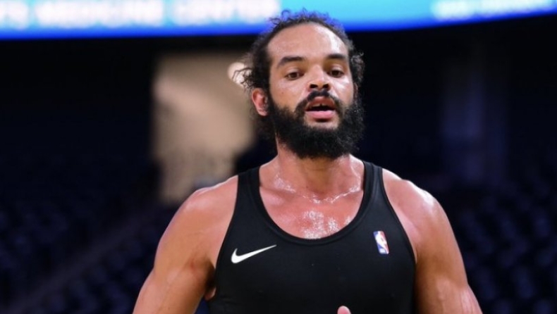 Γιοακίμ Νοά: Έγινε εγγυημένο το συμβόλαιό του στους Κλίπερς!