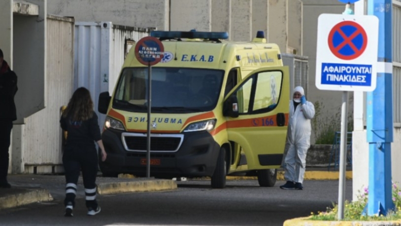 Κορονοϊός: 15 νέα κρούσματα τις τελευταίες 48 ώρες στην Ελλάδα, 180 οι νεκροί συνολικά
