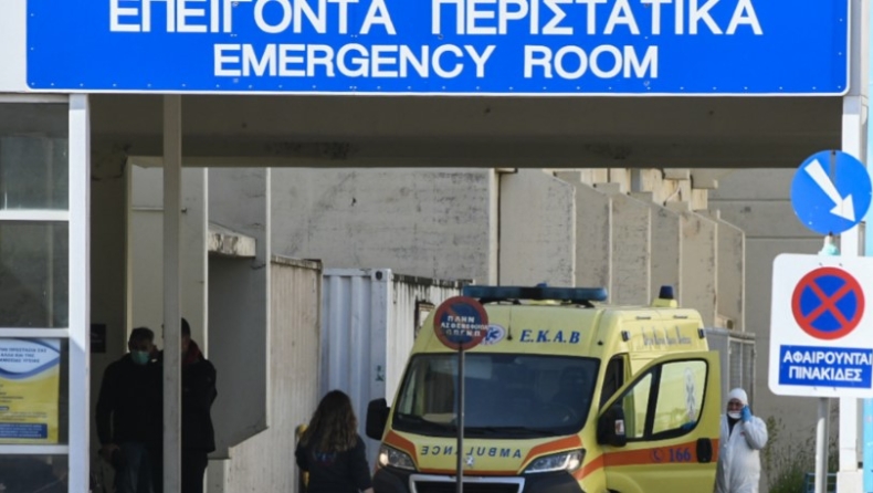 Κορονοϊός: 24 νέα κρούσματα σήμερα στην Ελλάδα, στους 188 οι νεκροί συνολικά