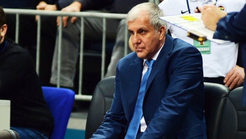 Ομπράντοβιτς: Μένει στη Φενέρ με μεγάλη μείωση!