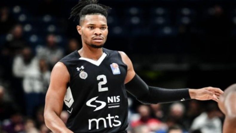 Ερυθρός Αστέρας: Παίρνει τον Κόρι Ουόλντεν (pic)