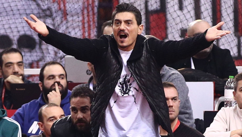 «Σεισμός στην EuroLeague, φεύγει ο Παναθηναϊκός»! (pics)