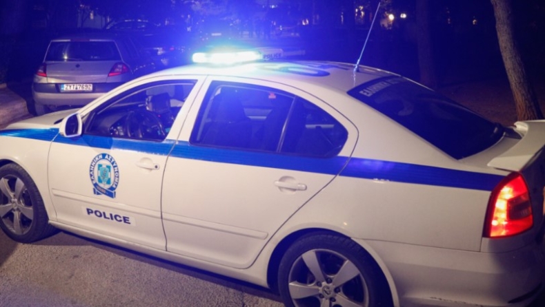 «Μετάνιωσα, ελάτε να με συλλάβετε»: Διαρρήκτης στην Ρόδο κάλεσε μόνος του την αστυνομία