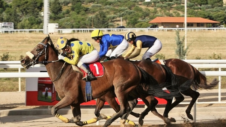 Markopoulo Park: Επιστροφή των ελληνικών ιπποδρομιών με θέαμα και κέρδη