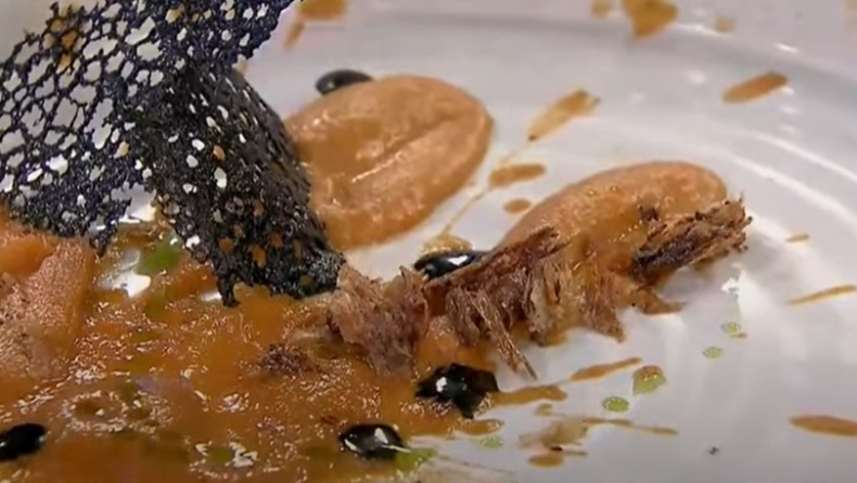 «Περιστεροτσιρλιπιπί»: Το Twitter «γλεντάει» με το MasterChef (pics)