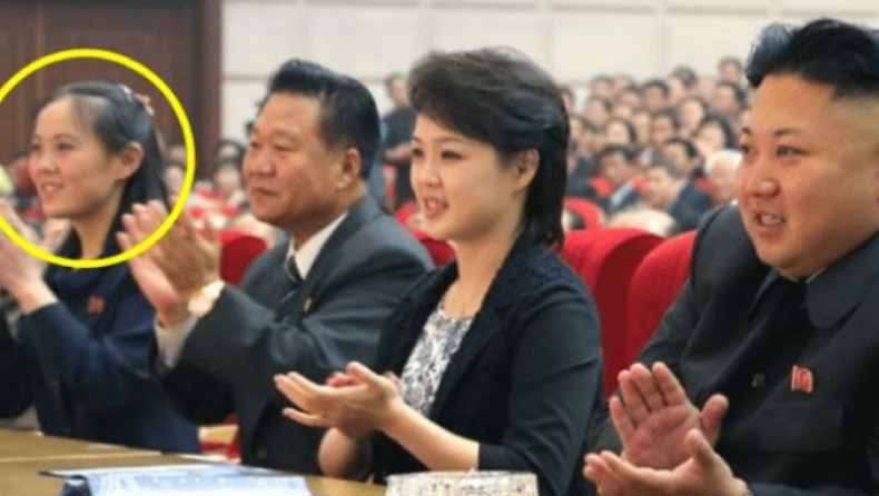 Η αδερφή του Κιμ Γιονγκ Ουν απειλεί τη Ν. Κορέα: «Μπάσταρδα σκυλιά και αποβράσματα οι αποστάτες»