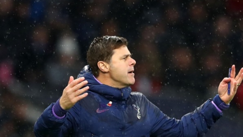 Μπενφίκα: Βασικός στόχος ο Ποκετίνο!