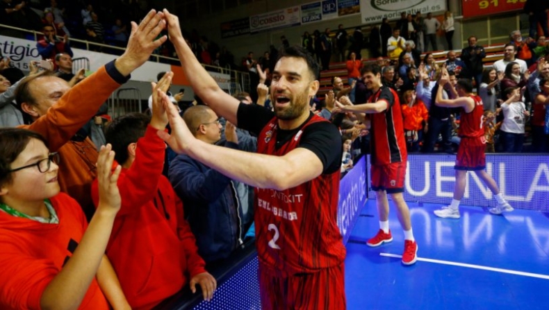 «Ο Πόποβιτς αποχωρέι από τη Ζενίτ» (pic)