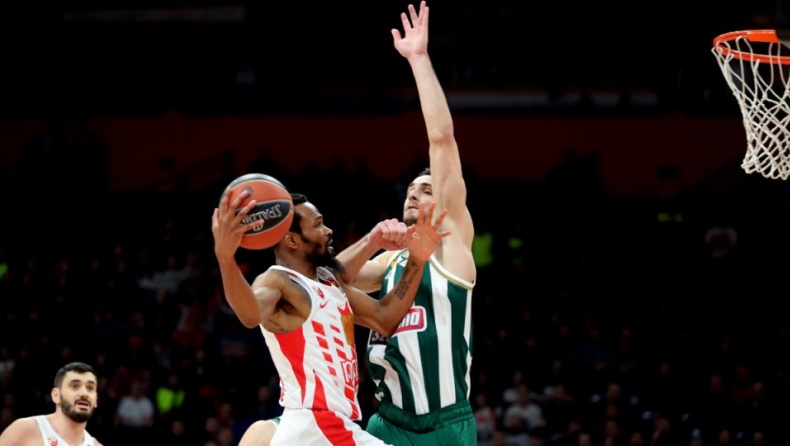 «Ο Πάντερ ζητά 350.000 από τον Ερυθρό Αστέρα»