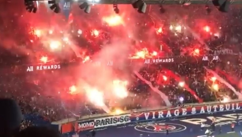 Ligue 1: Η νέα σεζόν επιστρέφει με κόσμο!