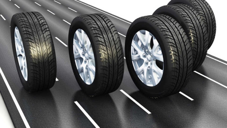 Τι σημαίνουν οι ετικέτες και οι σημάνσεις των ελαστικών