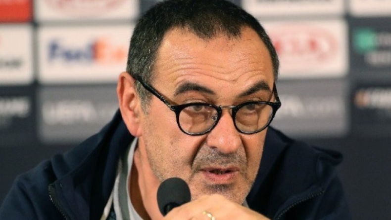 Φιορεντίνα: Θέλει τον Μαουρίτσιο Σάρι