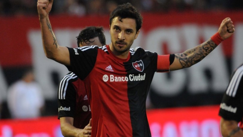 Αποχαιρέτησε την Ρίβερ Πλέιτ ο Σκόκο (pic)