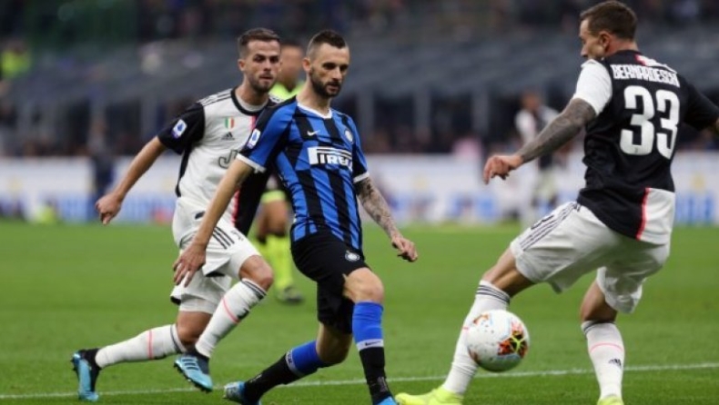 Serie A: Υποχρεωτική καραντίνα ομάδας σε πιθανό κρούσμα