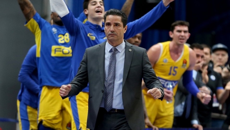 Η ELPA τα «έβαλε» με την Λίγκα του Ισραήλ