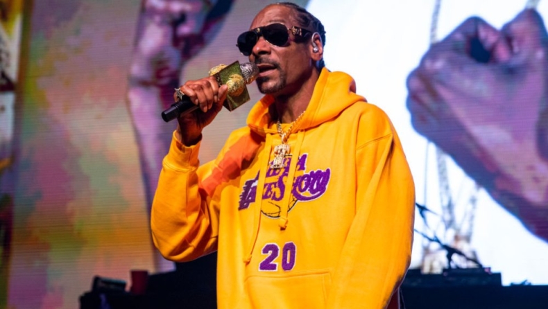Κόμπι Μπράιαντ: Τραγούδι του Snoop Dog για τη μνήμη του Black Mamba (vid)