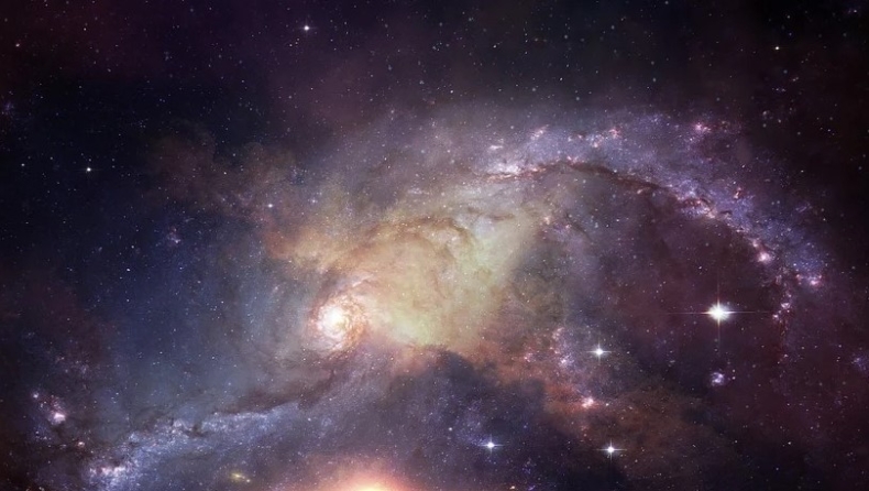 Αστρονόμοι βρήκαν ένα τεράστιο «αντικείμενο μυστηρίου» στο διάστημα