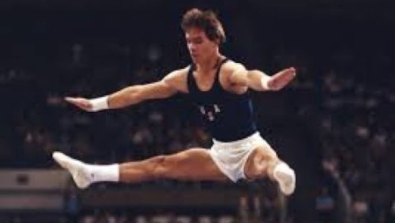Κερτ Τόμας: «Έφυγε» από τη ζωή ο πρώτος Αμερικανός παγκόσμιος πρωταθλητής της γυμναστικής (vids)