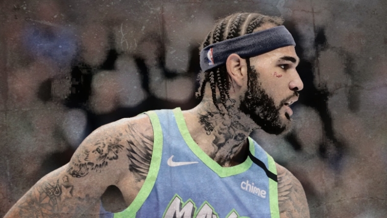 Μάβερικς: Χωρίς Κόλεϊ-Στάιν στο restart, παίρνουν Μπερκ (pic)