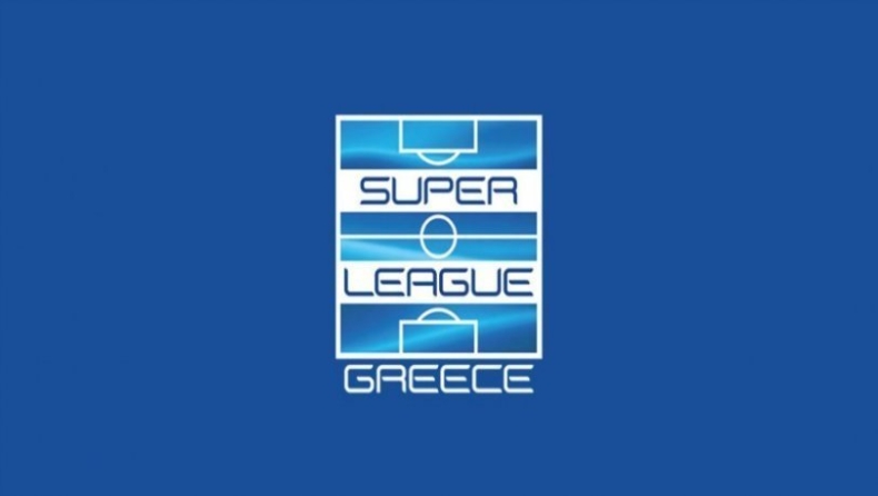 Super League 1: Το post για το νέο πρωτάθλημα