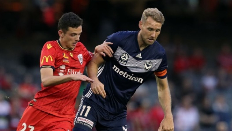 Επιστρέφει στην Μάλμε ο Τοϊβόνεν