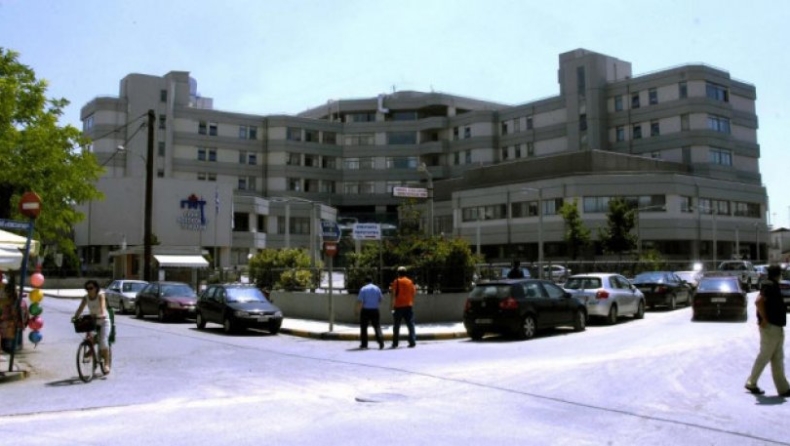 Τραγωδία στα Τρίκαλα: Νεκρός 15χρονος από βολίδα αεροβόλου