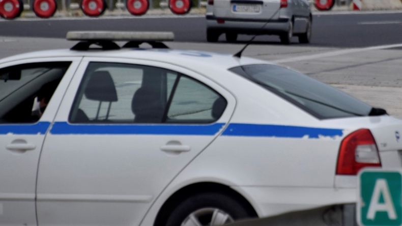 6.620 παραβάσεις για υπερβολική ταχύτητα και οδήγηση υπό την επήρεια αλκοόλ, σε μια εβδομάδα στην Ελλάδα