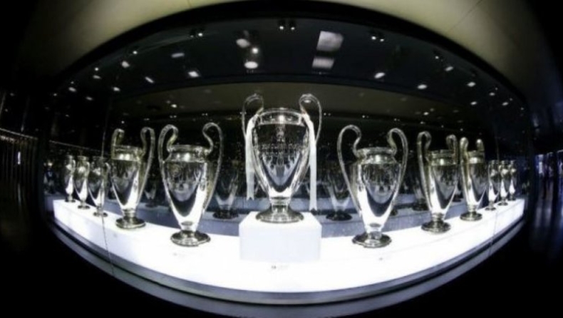 UEFA: Οι επίσημες ανακοινώσεις για Champions League και Europa!