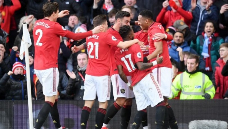 Γιουνάιτεντ – Σίτι: «Τουλάχιστον 37 θάνατοι από κορονοϊό σχετίζονται με το ντέρμπι»!