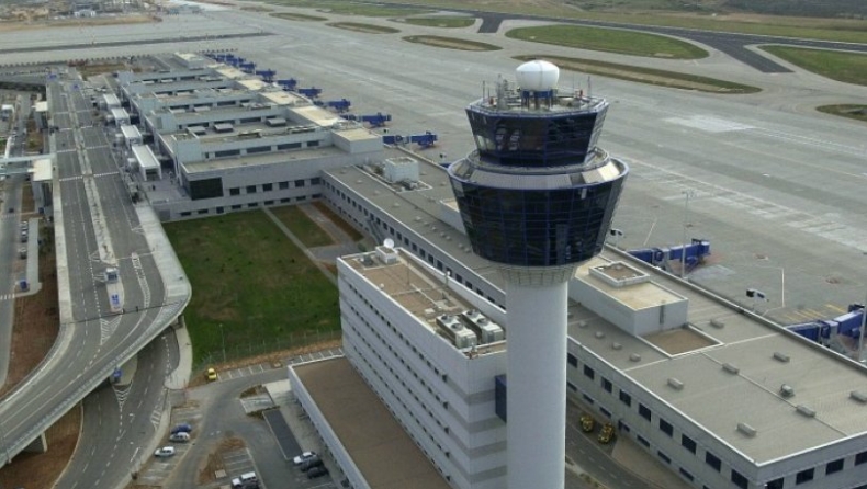 «Φόρμα εντοπισμού» θα συμπληρώνουν οι επιβάτες διεθνών πτήσεων προς την Ελλάδα