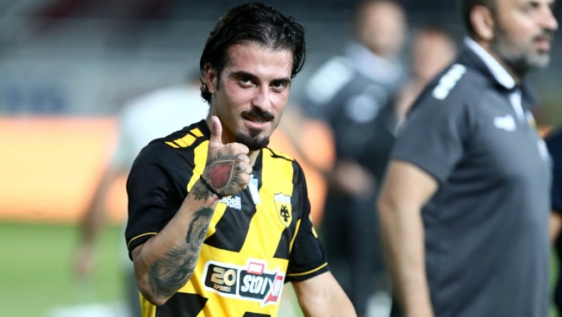 ΑΕΚ: Η Αλ Αϊν, ο Βέρντε και το μέλλον του...