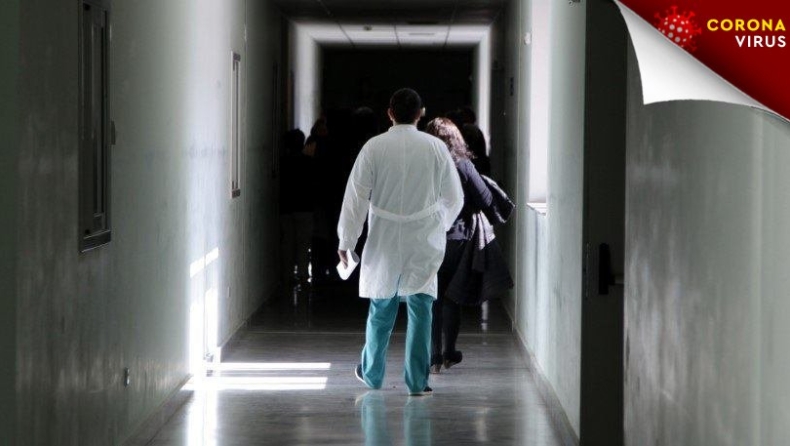 Κορονοϊός: 19 νέα κρούσματα και ένας ακόμη θάνατος