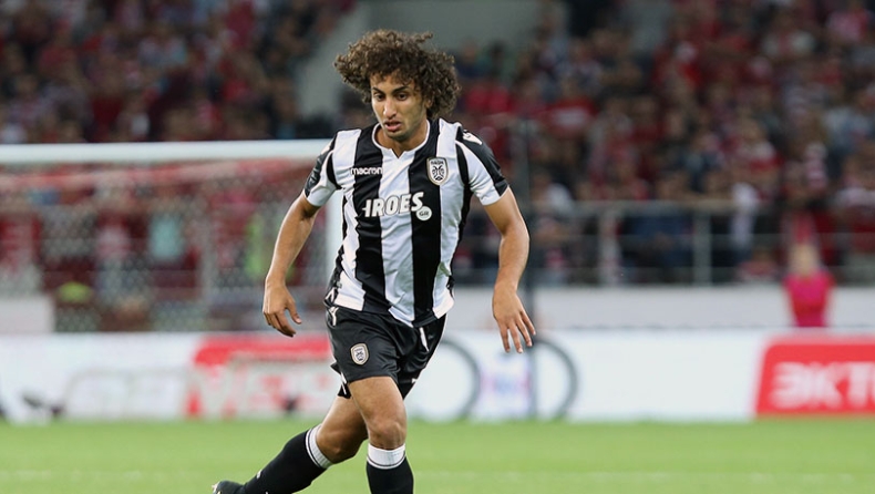 ΠΑΟΚ: Οι σκέψεις για το μέλλον του Ουάρντα