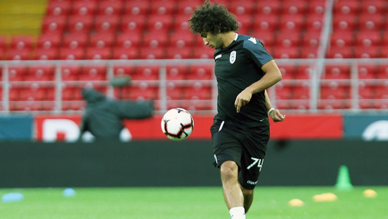 ΠΑΟΚ: «Ο Ουάρντα προτάθηκε στη Ζάμαλεκ, αλλά…»