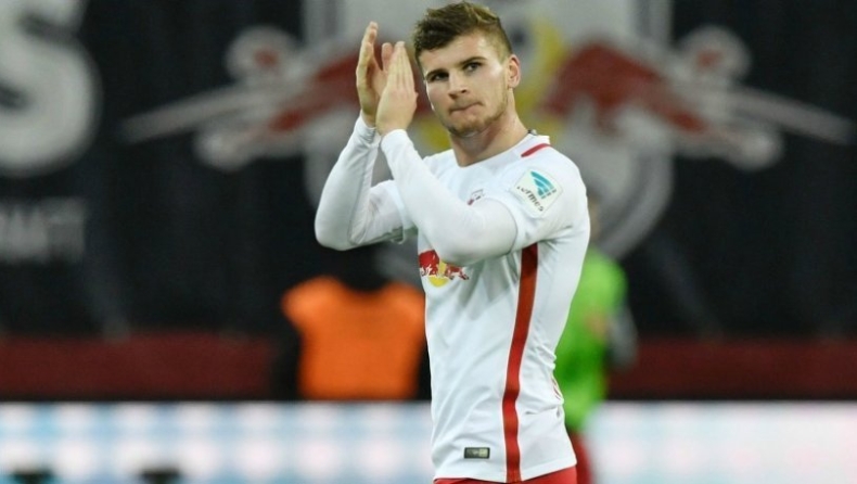 Τσέλσι: Ανακοινώνει Βέρνερ τις επόμενες μέρες