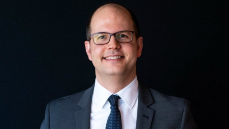 Ζαγκλής: «Ανοίγουμε νέους δρόμους για το άθλημα μας»