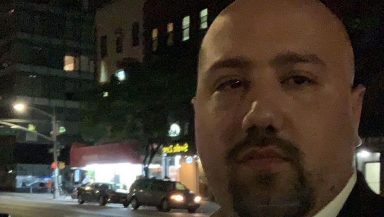 Ελληνοαμερικανός θύμα αστυνομικής βίας στις ΗΠΑ: «Το taser τον σκότωσε»