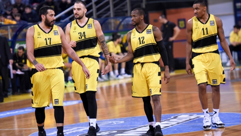 Άρης: Τα οκτώ ban και το αίτημα για πίστωση χρόνου