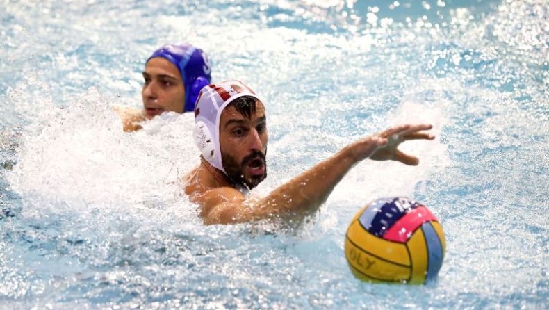Ολυμπιακός: Ο Μυλωνάκης φεύγει, ο Καπότσης πλησιάζει