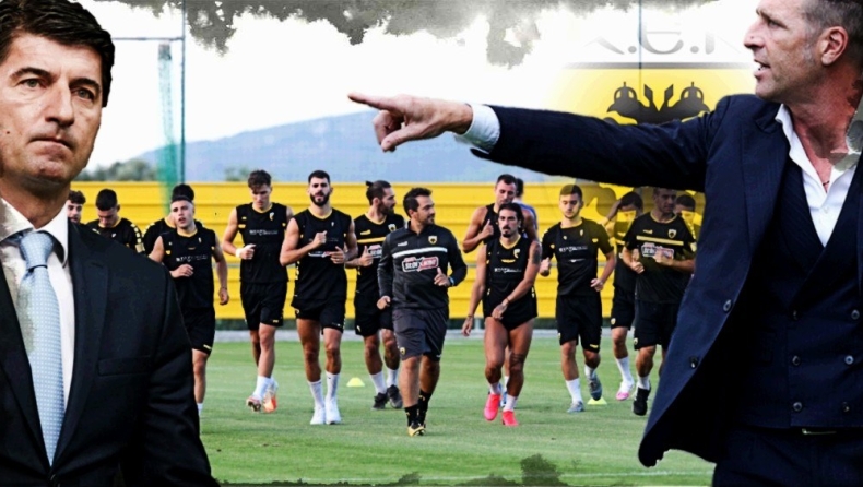 Το καλοκαίρι αυτό ΔΕΝ δικαιολογείται το λάθος...