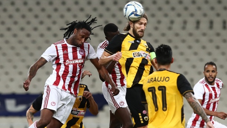 Superleague: Tέλος πρωταθλήματος στις 19 Ιουλίου, διακοπές μάξιμουμ δύο εβδομάδων οι παίκτες