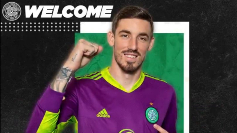 Μπάρκας: «Ακόμη και στην ΑΕΚ δεν αισθανόμουν πίεση»