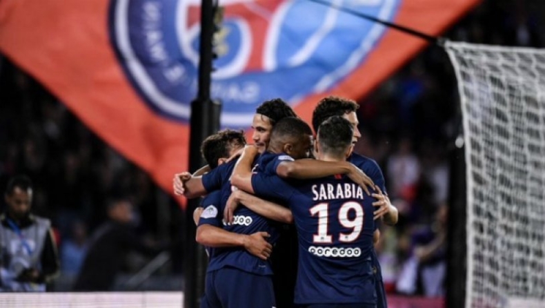 Ligue 1: Στις 22-23 Αυγούστου αρχίζει η νέα σεζόν