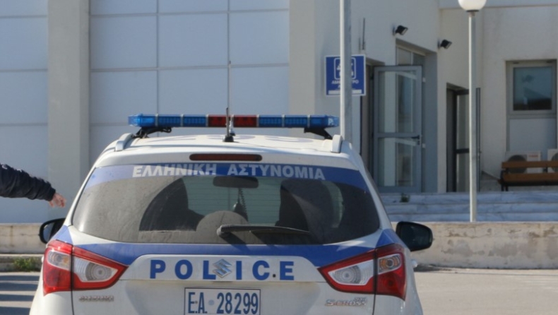 Κρήτη: Οι αστυνομικοί του Ηρακλείου κόβουν τις περιπολίες λόγω... κορονοϊού