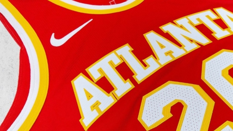 Χοκς: Παρουσίασαν τις φανέλες της νέας σεζόν (pics)