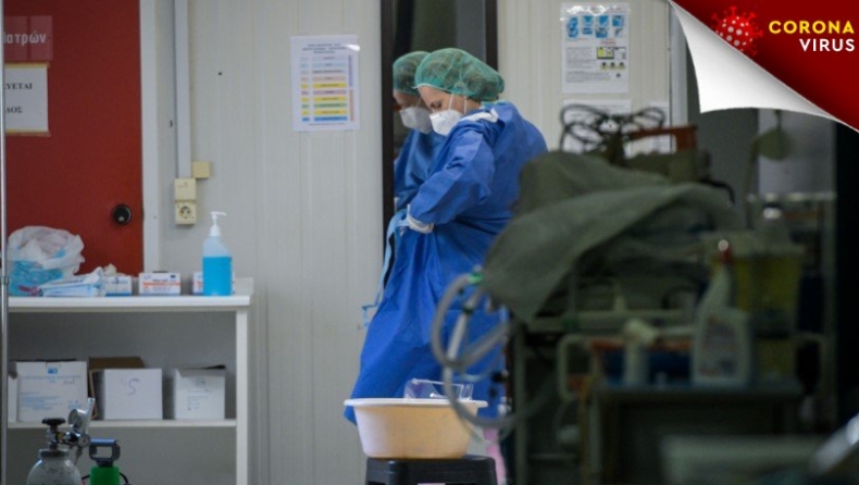 Κορονοϊός: Σε Αθήνα και Θεσσαλονίκη τα 29 από τα 57 κρούσματα