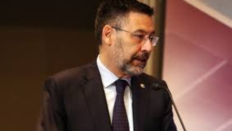 Μπαρτσελόνα – Μπαρτομέου: «Χάσαμε 200 εκατ. ευρώ λόγω του κορονοϊού»